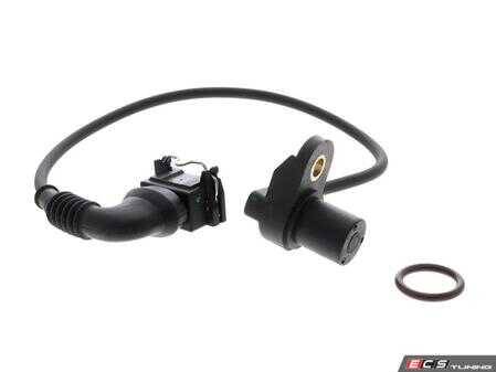 ES#2895694 - 12141742185 - Camshaft Position Sensor - Vemo - BMW