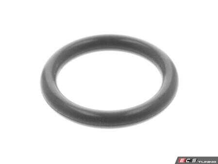 ES#4854238 - 12141748398 - BMW | Seal Ring - Vemo - BMW