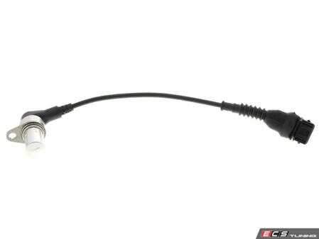 ES#4854239 - 12147830789 - BMW | Sensor, crankshaft pulse - Vemo - BMW