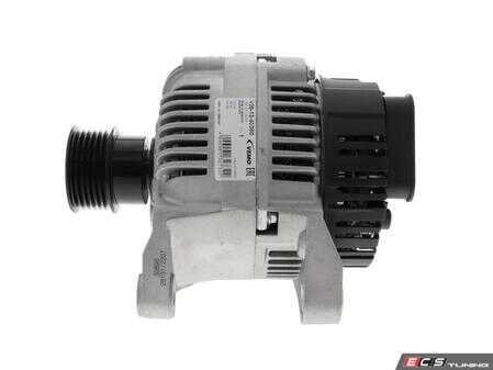 ES#2895716 - 12311247488 - Alternator - Vemo - BMW