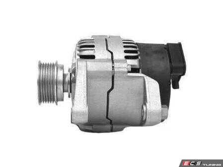 ES#2895717 - 12311427287 - Alternator - Vemo - BMW