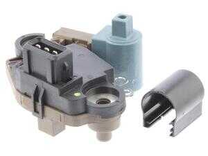 ES#4854247 - 12311432965 - BMW | Alternator Regulator - Vemo - BMW