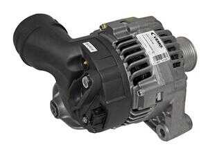 ES#2895718 - 12311432983 - Alternator - Vemo - BMW