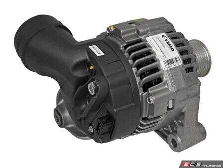 ES#2895718 - 12311432983 - Alternator - Vemo - BMW