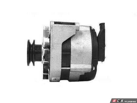 ES#2895722 - 12311727576 - Alternator - Vemo - BMW
