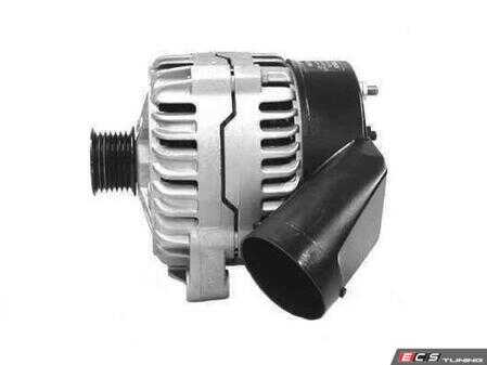 ES#2895727 - 12311741138 - Alternator - Vemo - BMW