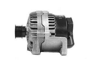 ES#2895729 - 12311744567 - Alternator - 140 Amp (Compact) - Vemo - BMW