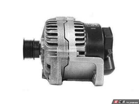 ES#2895729 - 12311744567 - Alternator - 140 Amp (Compact) - Vemo - BMW