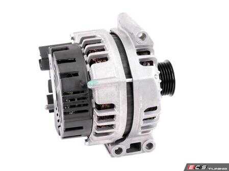 ES#4854250 - 12317515033 - BMW | Alternator - Vemo - MINI