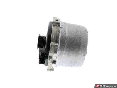 ES#2895733 - 12317526286 - Alternator - Vemo - BMW
