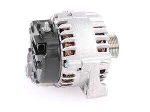 ES#4854252 - 12317533469 - BMW | Alternator - Vemo - BMW