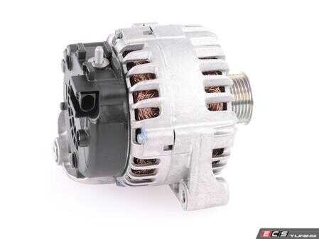ES#4854252 - 12317533469 - BMW | Alternator - Vemo - BMW