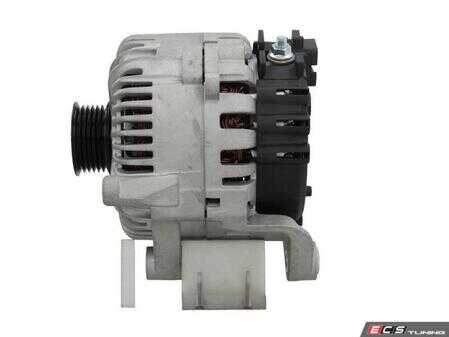 ES#4854253 - 12317540993 - BMW | Alternator - Vemo - BMW
