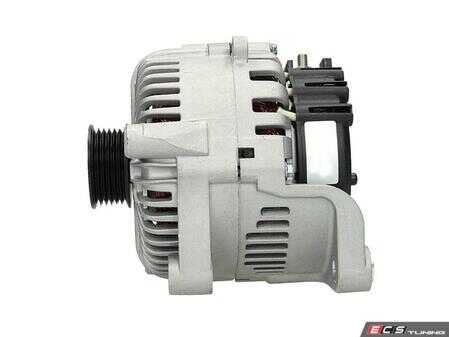 ES#4854255 - 12317542934 - BMW | Alternator - Vemo - BMW
