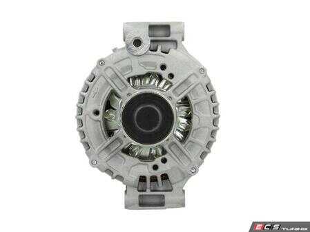 ES#4854256 - 12317550469 - BMW | Alternator - Vemo - BMW