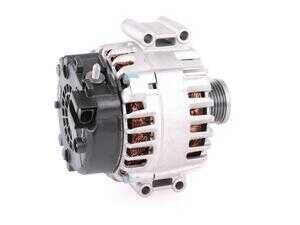 ES#4854259 - 12317560988 - BMW | Alternator - Vemo - BMW