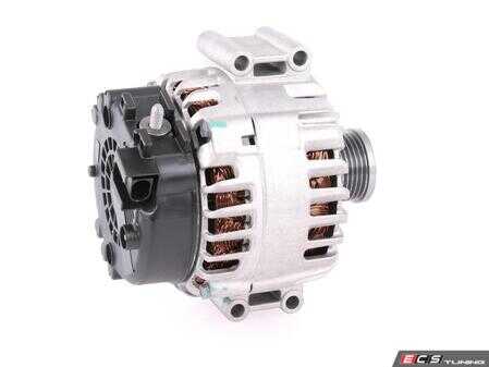 ES#4854259 - 12317560988 - BMW | Alternator - Vemo - BMW