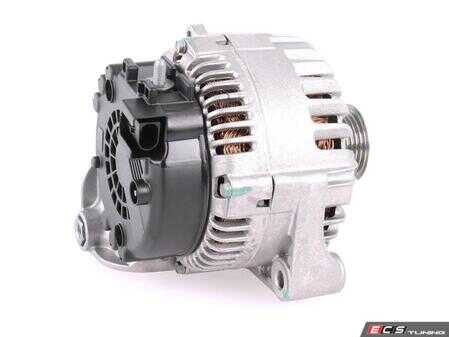 ES#4854260 - 12317561003 - BMW | Alternator - Vemo - BMW