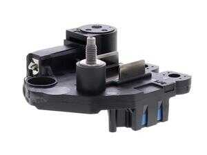 ES#4854264 - 12317603776PART - BMW | Alternator Regulator - Vemo - 