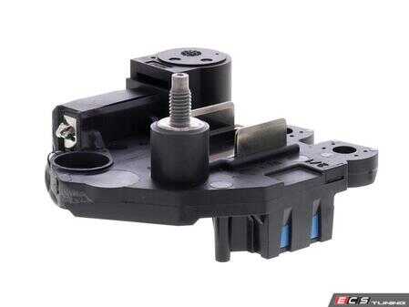 ES#4854264 - 12317603776PART - BMW | Alternator Regulator - Vemo - 