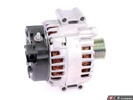 ES#4854265 - 12317603778 - BMW | Alternator - Vemo - BMW