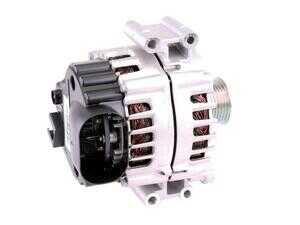 ES#4854266 - 12317603782 - BMW | Alternator - Vemo - BMW