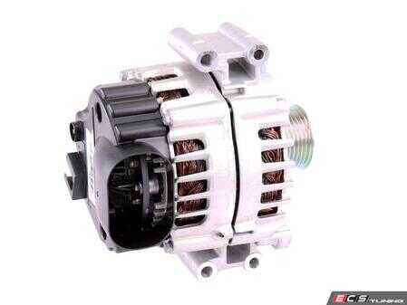 ES#4854266 - 12317603782 - BMW | Alternator - Vemo - BMW