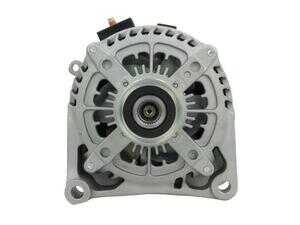 ES#4836193 - 12317605061 - Alternator - Voltage 14V, Alternator Charge Current 170A - Vemo - BMW