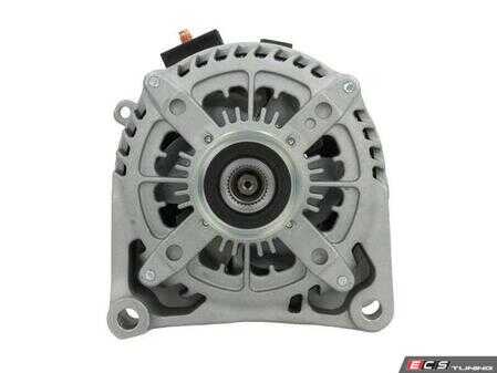 ES#4836193 - 12317605061 - Alternator - Voltage 14V, Alternator Charge Current 170A - Vemo - BMW