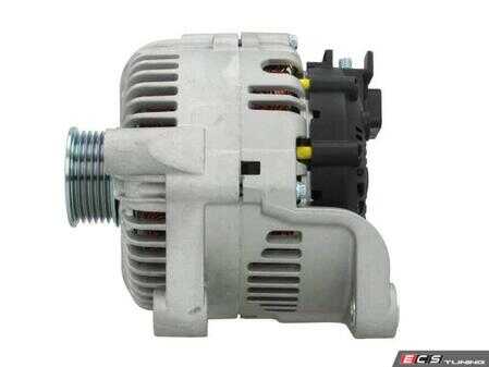 ES#4854272 - 12317801173 - BMW | Alternator - Vemo - BMW