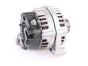 ES#4854274 - 12317802619 - BMW | Alternator - Vemo - 