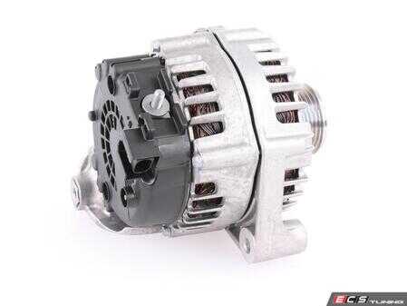 ES#4854274 - 12317802619 - BMW | Alternator - Vemo - 