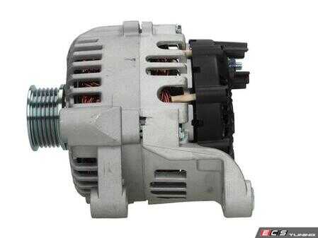 ES#4854275 - 12317802928 - BMW | Alternator - Vemo - 