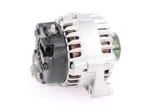 ES#4854277 - 12317804266 - BMW | Alternator - Vemo - BMW