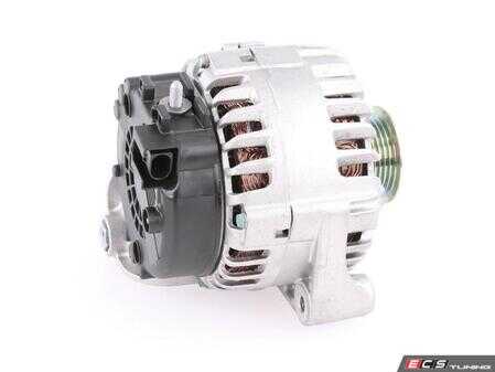 ES#4854277 - 12317804266 - BMW | Alternator - Vemo - BMW