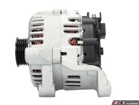 ES#4854280 - 12317823292 - BMW | Alternator - Vemo - 