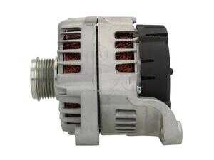 ES#4854281 - 12317823345 - BMW | Alternator - Vemo - BMW