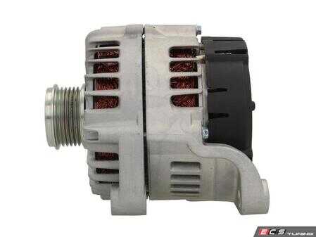 ES#4854281 - 12317823345 - BMW | Alternator - Vemo - BMW