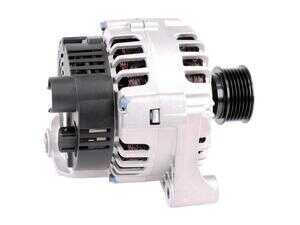 ES#4854282 - 12317830791 - BMW | Alternator - Vemo - BMW
