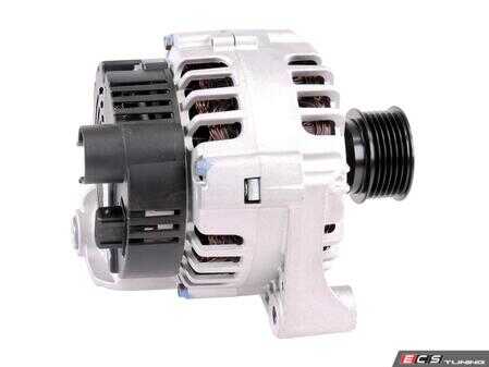 ES#4854282 - 12317830791 - BMW | Alternator - Vemo - BMW