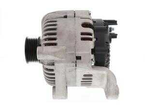 ES#4854283 - 12317836592 - BMW | Alternator - Vemo - BMW