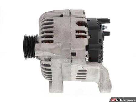 ES#4854283 - 12317836592 - BMW | Alternator - Vemo - BMW
