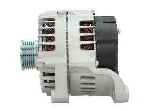 ES#4854284 - 12317838656 - BMW | Alternator - Vemo - BMW