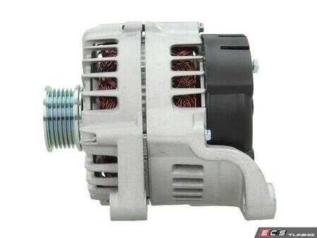 ES#4854284 - 12317838656 - BMW | Alternator - Vemo - BMW