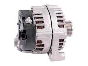 ES#4854286 - 12318509224 - BMW | Alternator - Vemo - 
