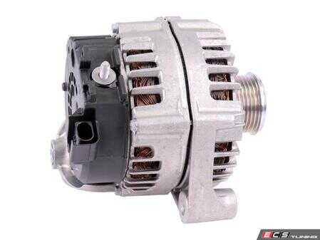 ES#4854286 - 12318509224 - BMW | Alternator - Vemo - 