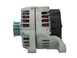 ES#4854288 - 12318570672 - BMW | Alternator - Vemo - BMW