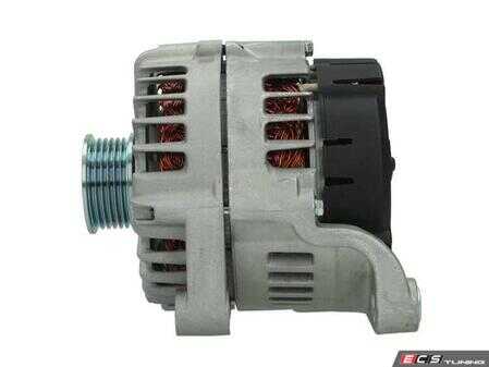 ES#4854288 - 12318570672 - BMW | Alternator - Vemo - BMW
