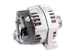ES#4854289 - 12318570675 - BMW | Alternator - Vemo - 