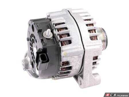 ES#4854289 - 12318570675 - BMW | Alternator - Vemo - 